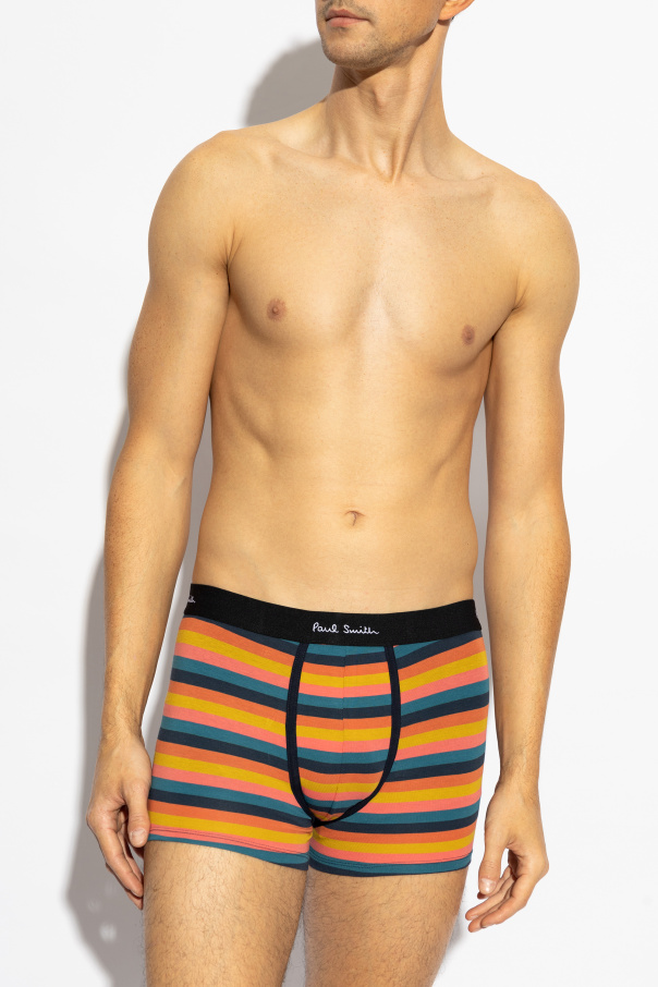 Paul Smith Three-pack boxers