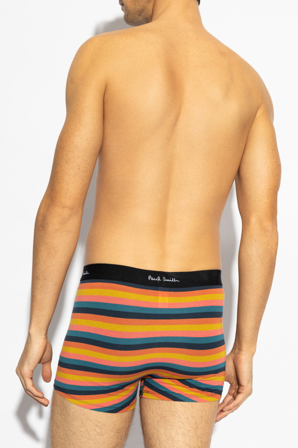 Paul Smith Three-pack boxers