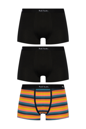 Three-pack boxers od Paul Smith