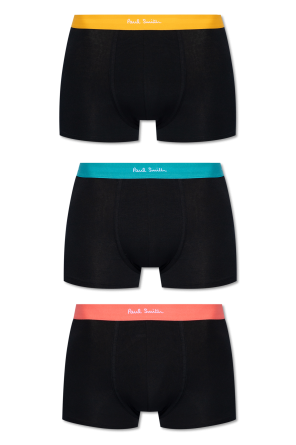 Boxers three-pack od Paul Smith
