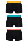 Paul Smith Boxers three-pack