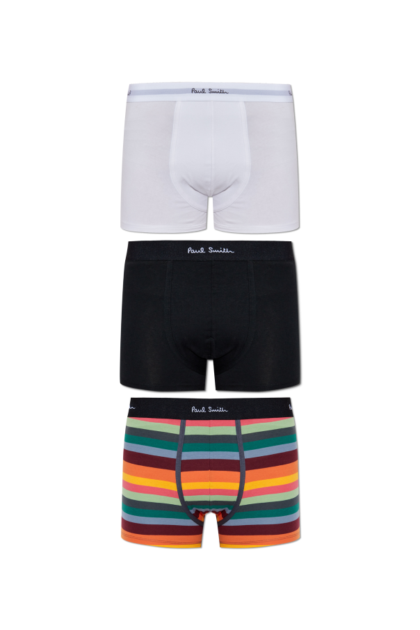 Three-pack of boxers od Paul Smith
