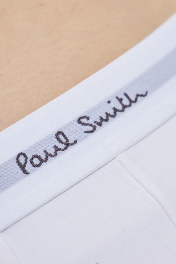Paul Smith Three-pack of boxers