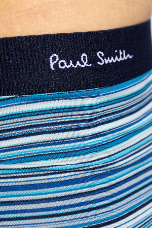 Paul Smith Three-pack of boxer shorts