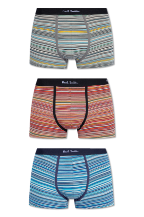 Boxers three-pack od Paul Smith