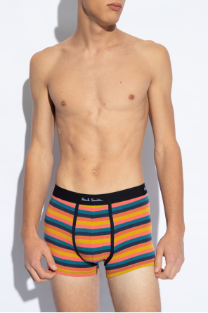 Boxers five-pack od Paul Smith