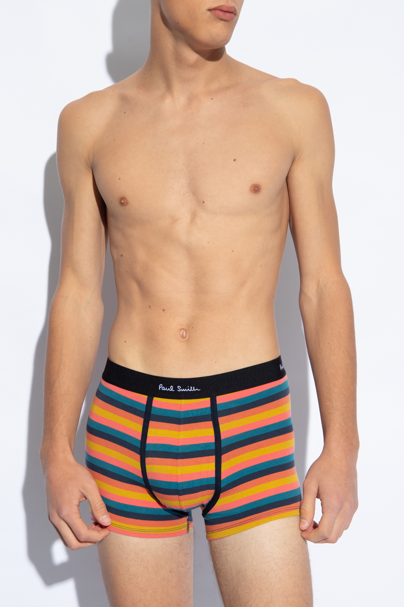 Paul Smith Boxers five-pack