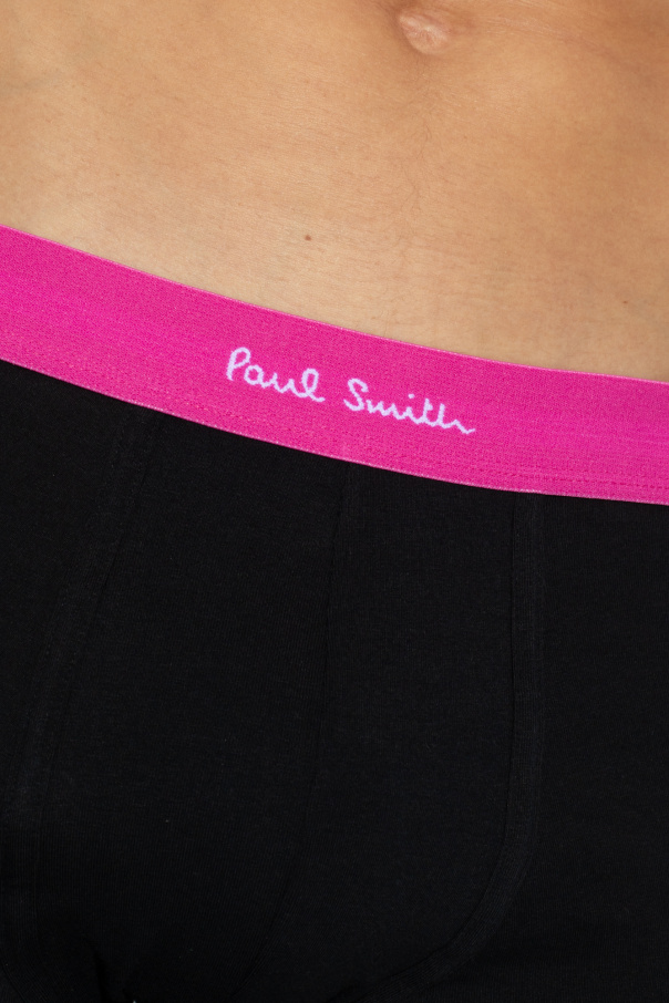 Paul Smith Boxers seven-pack