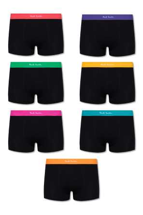 Boxers seven-pack
