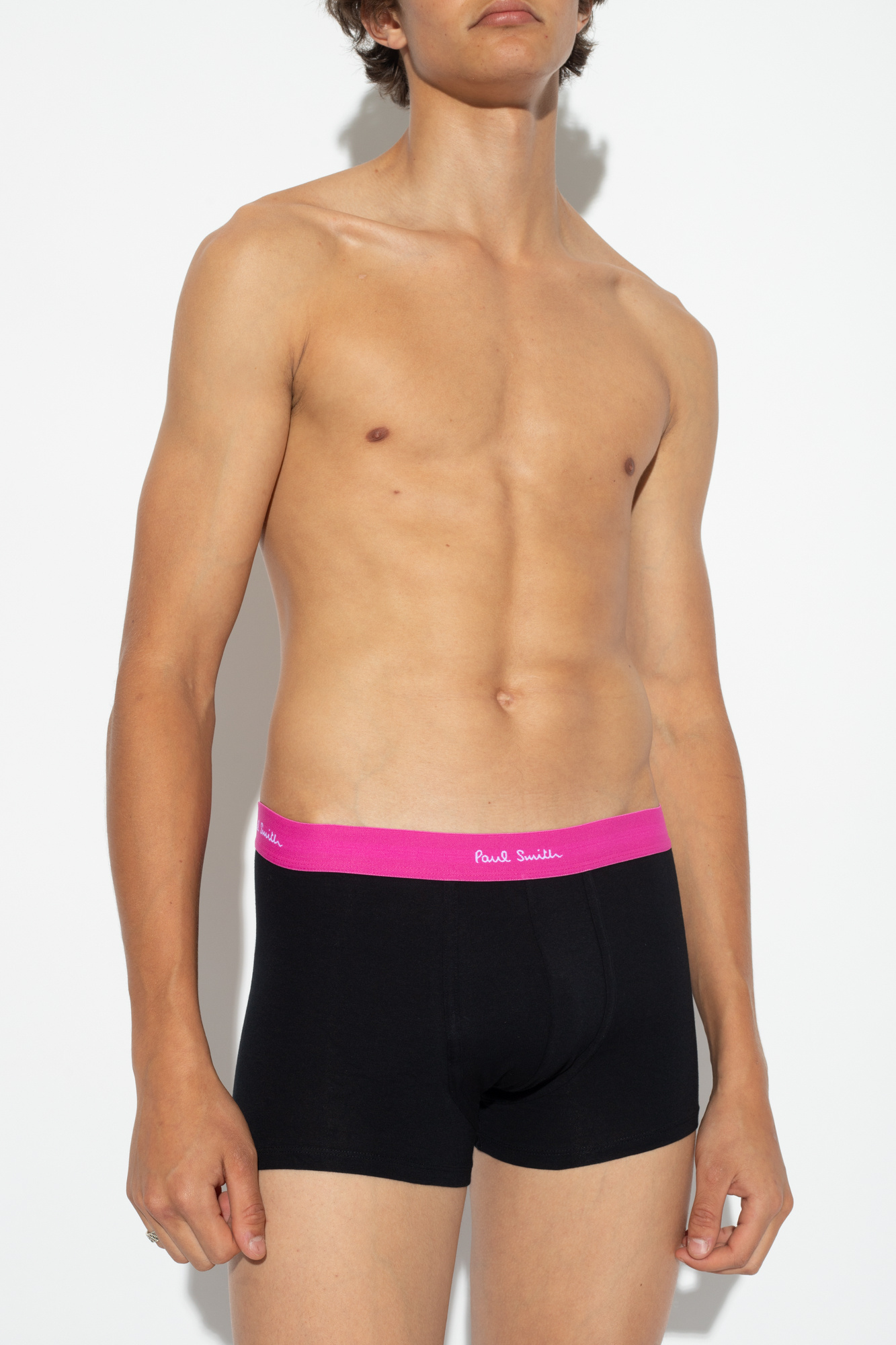 Paul Smith Boxers seven-pack