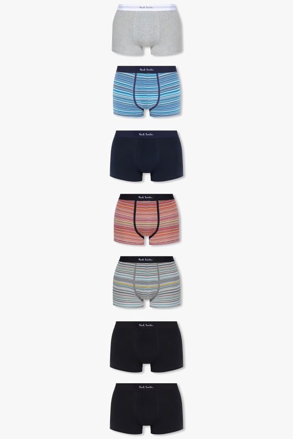 Paul Smith Boxers 7-pack