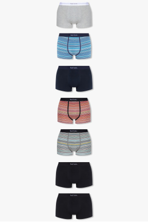 Boxers 7-pack