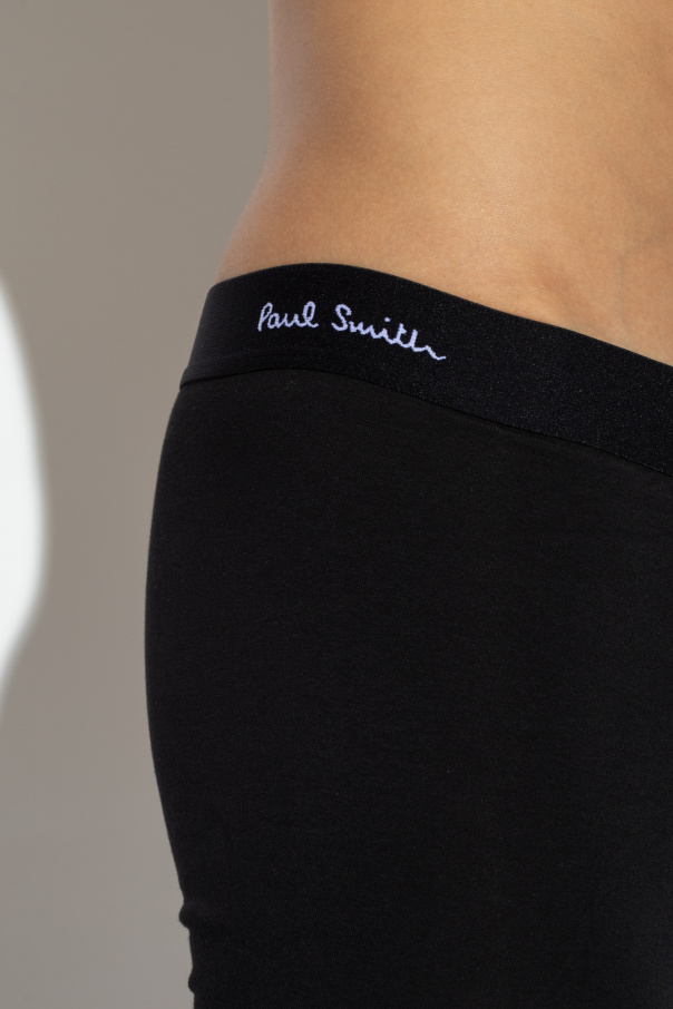 Paul Smith Boxers five-pack