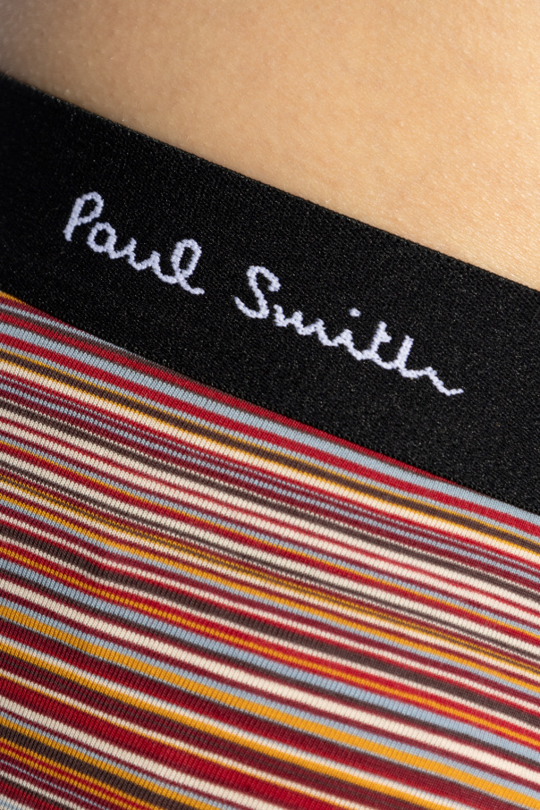 Paul Smith Three-pack of boxers