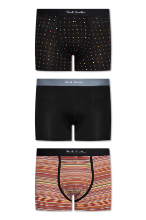 Three-pack of boxers od Paul Smith