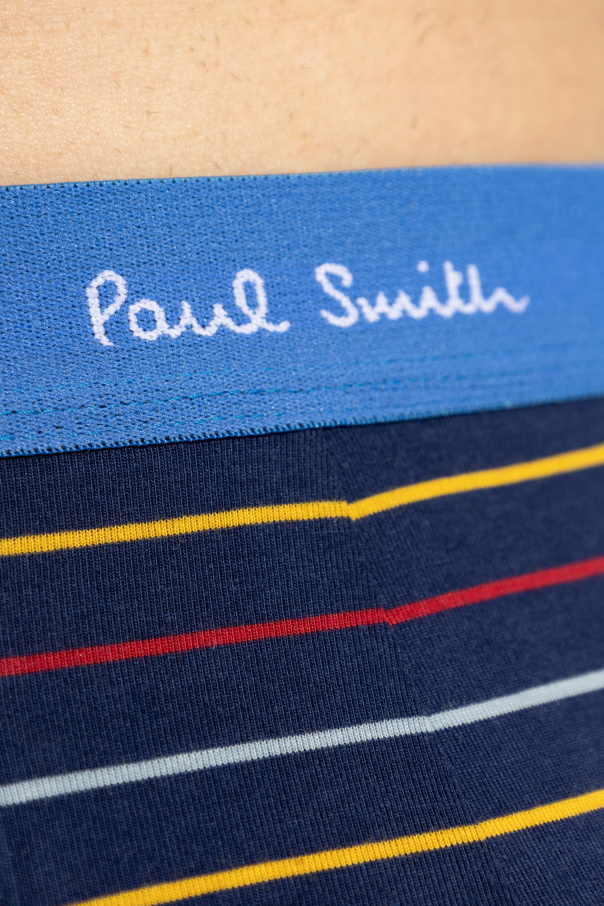 Paul Smith Three-Pack Boxer Briefs