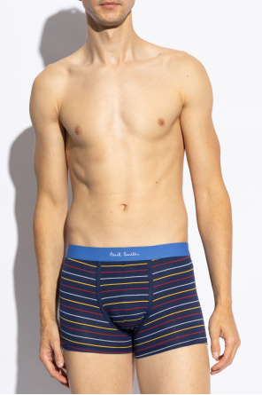 Three-pack boxer briefs od Paul Smith