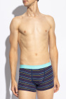 Paul Smith MULTICOLOUR Three-Pack Boxer Shorts