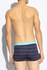 Paul Smith MULTICOLOUR Three-Pack Boxer Shorts