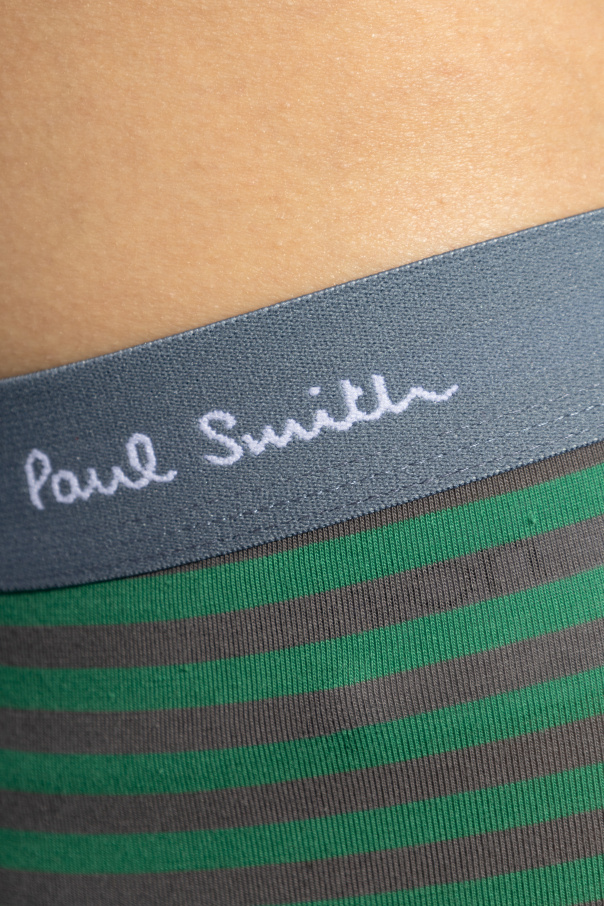 Paul Smith Three-Pack of Boxer Briefs