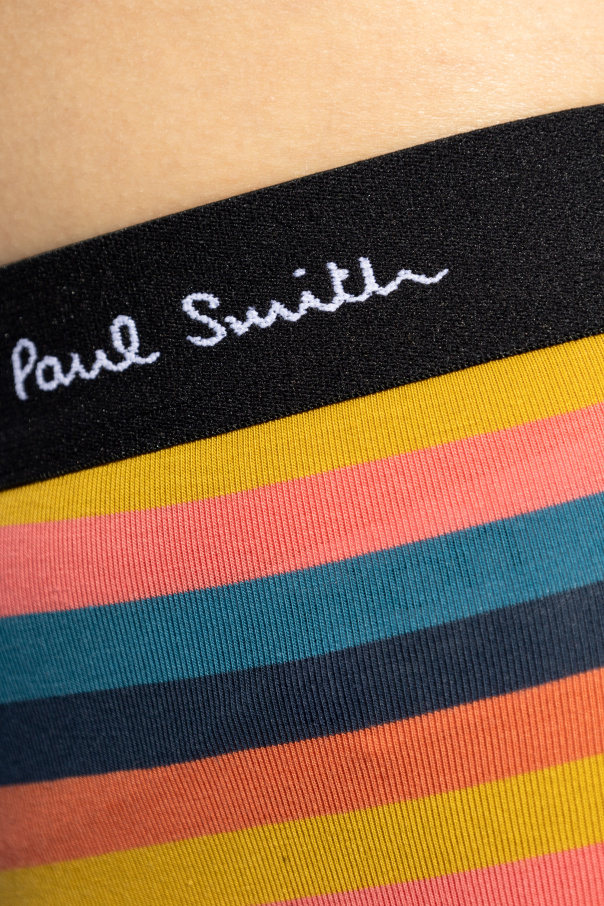 Paul Smith Seven-Pack Boxer Shorts