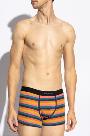 Seven-pack boxer shorts od Paul Smith