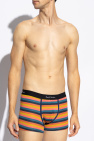 Paul Smith MULTICOLOUR Seven-Pack Boxer Shorts