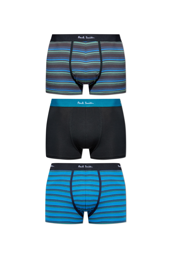 Three-pack of boxers od Paul Smith