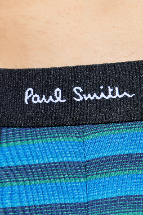 Paul Smith Three-pack of boxers