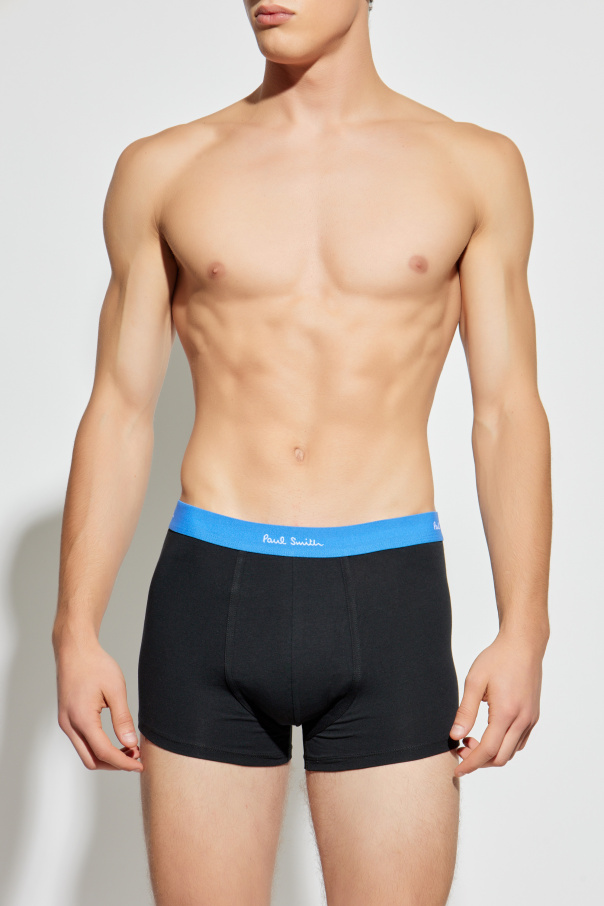 Paul Smith Seven-pack of boxer shorts
