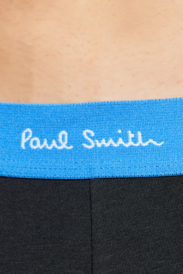 Paul Smith Seven-pack of boxer shorts