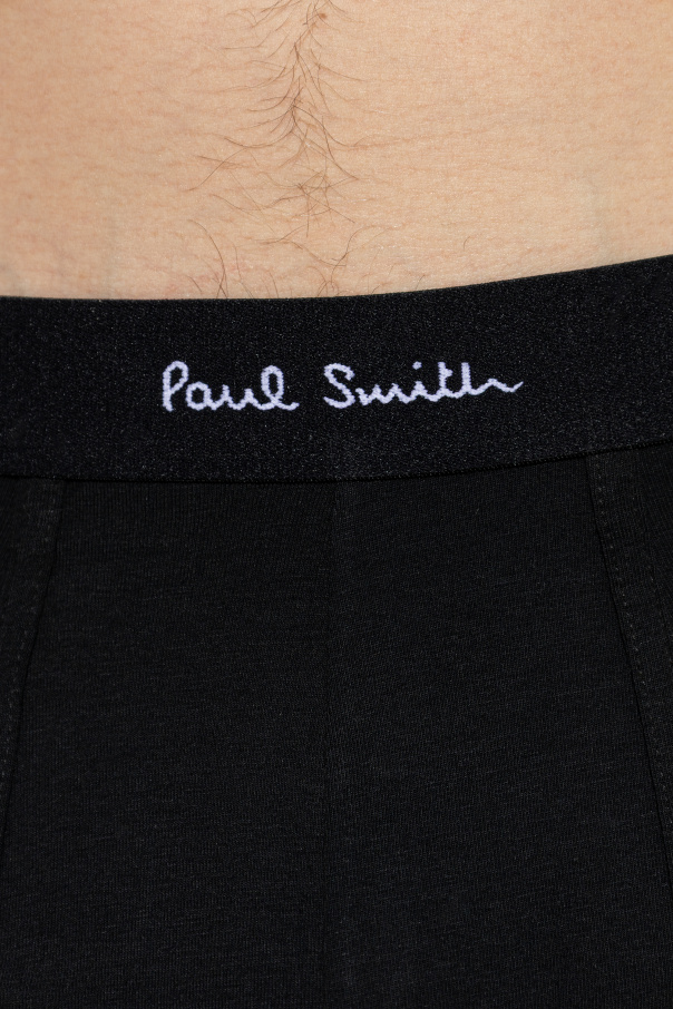 Paul Smith Paqete de cinco bóxers