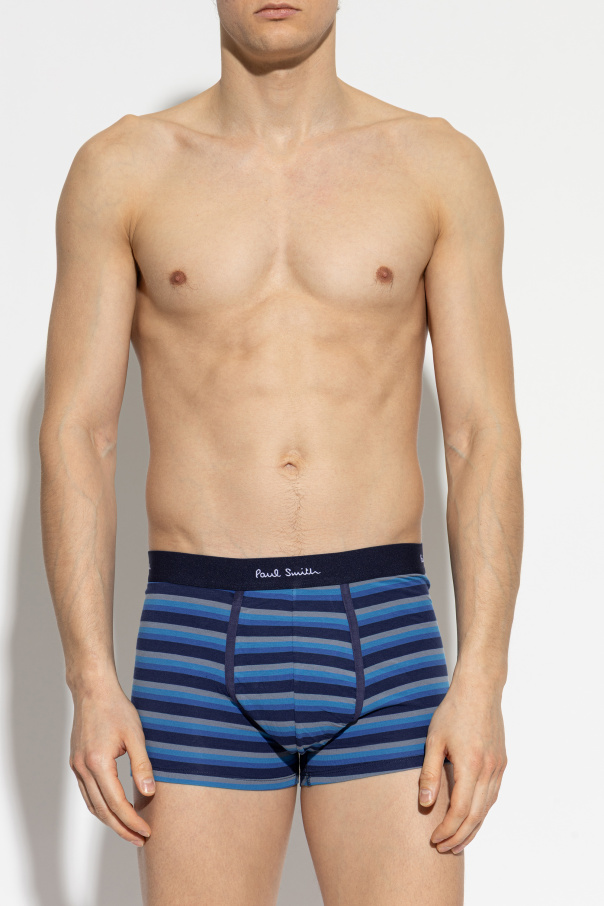 Paul Smith Five-pack of boxer shorts