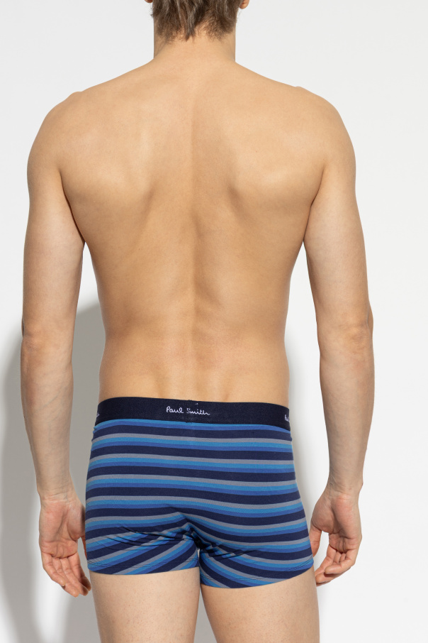 Paul Smith Five-pack of boxer shorts