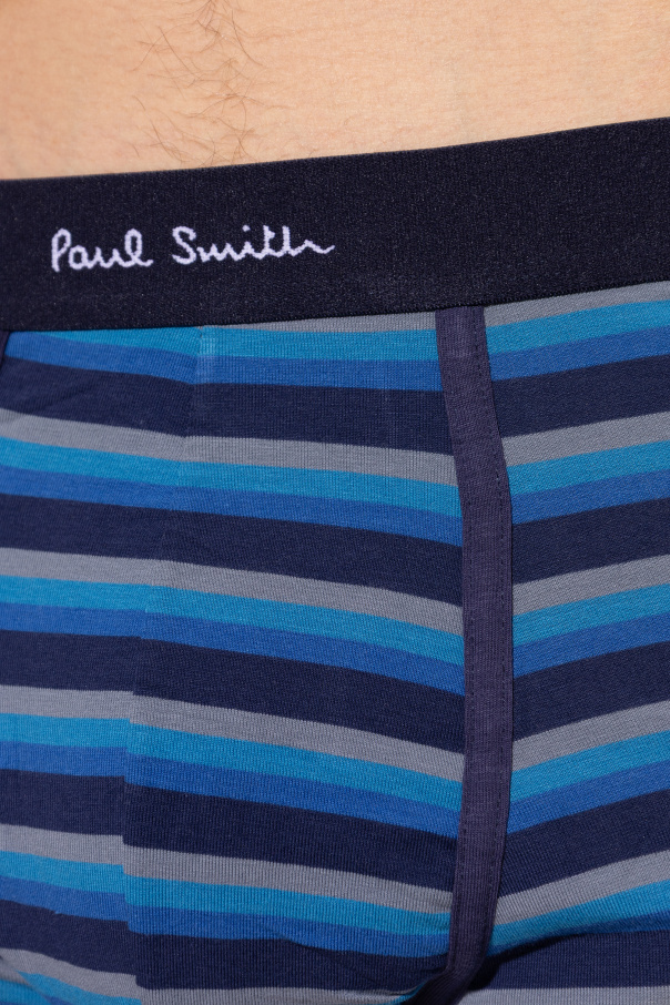 Paul Smith Five-pack of boxer shorts