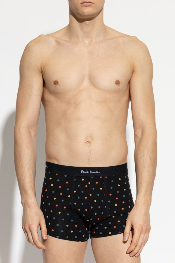 Paul Smith Seven-pack of boxers