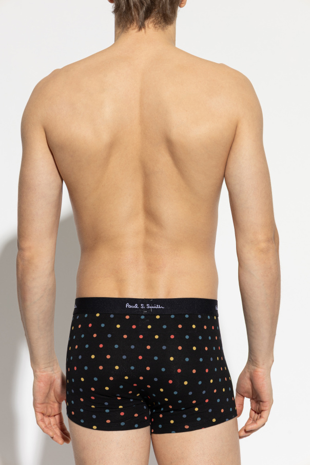 Paul Smith Seven-pack of boxers