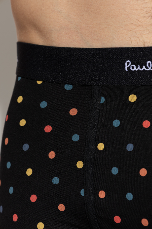 Paul Smith Seven-pack of boxers