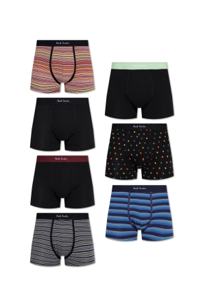 Seven-pack of boxers od Paul Smith