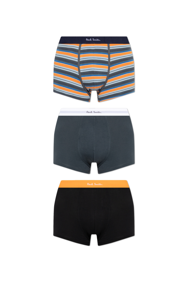 Three-pack of boxers od Paul Smith