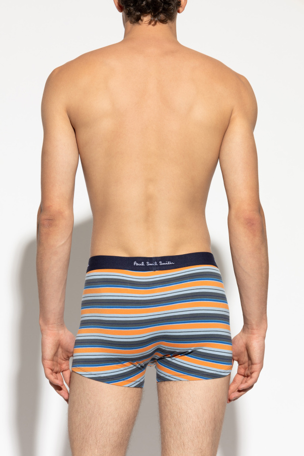Paul Smith Three-pack of boxers