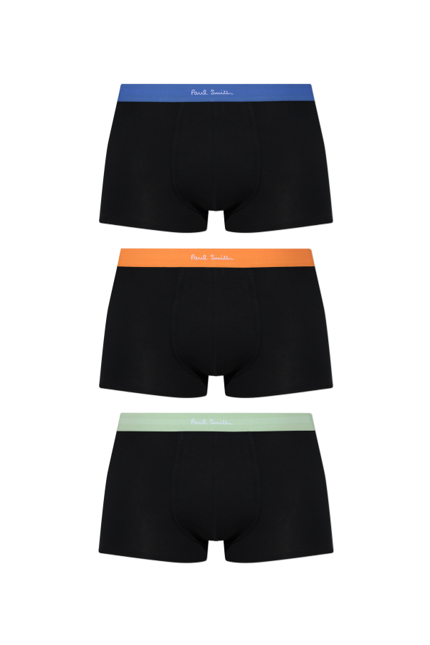 Three-pack of boxers od Paul Smith