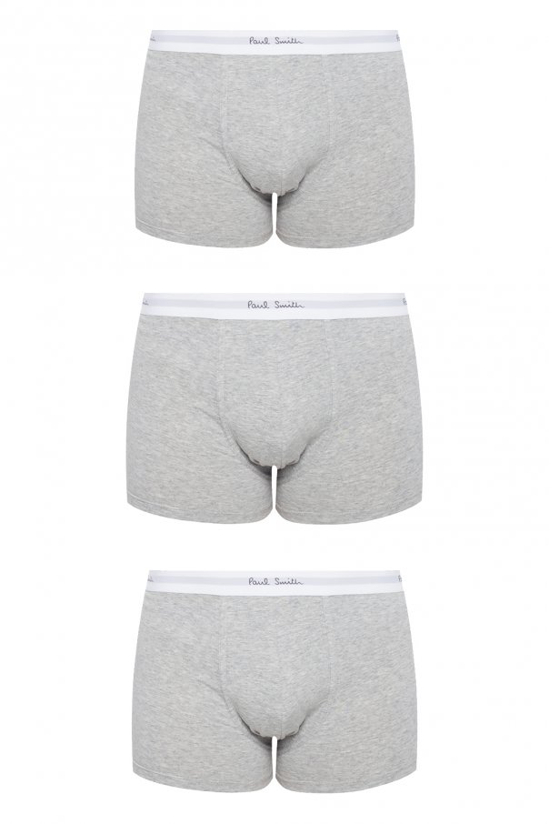 Paul Smith Boxers three-pack