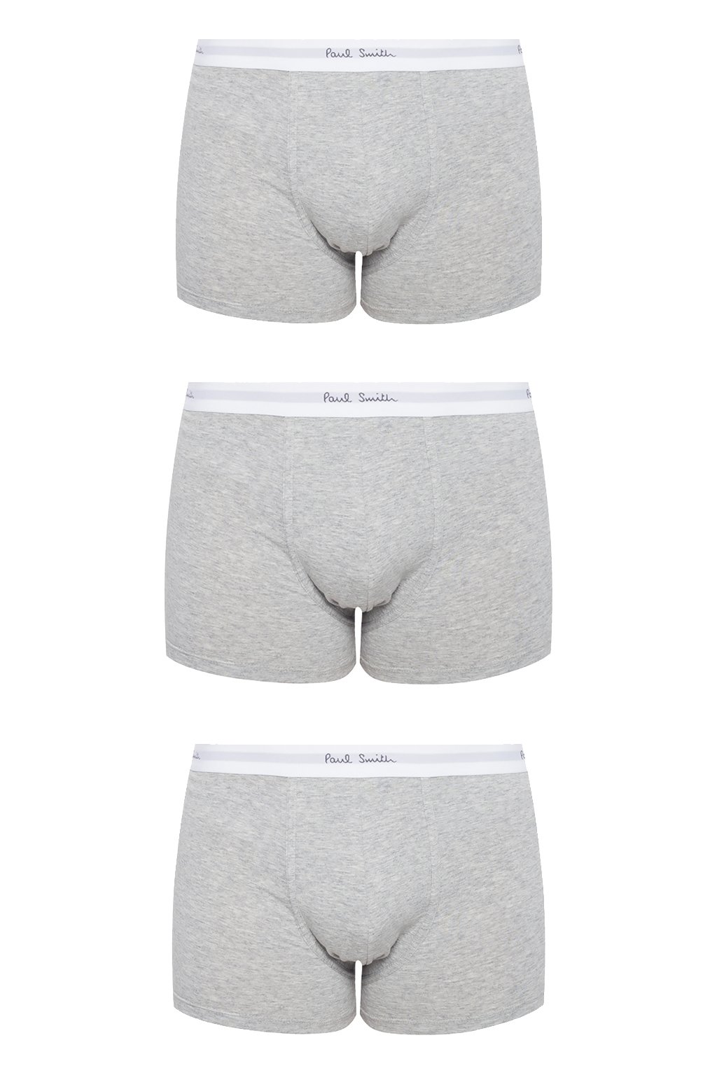 Paul Smith Boxers three-pack