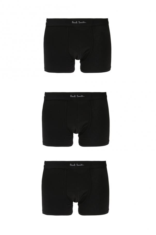 Paul Smith Boxers three-pack