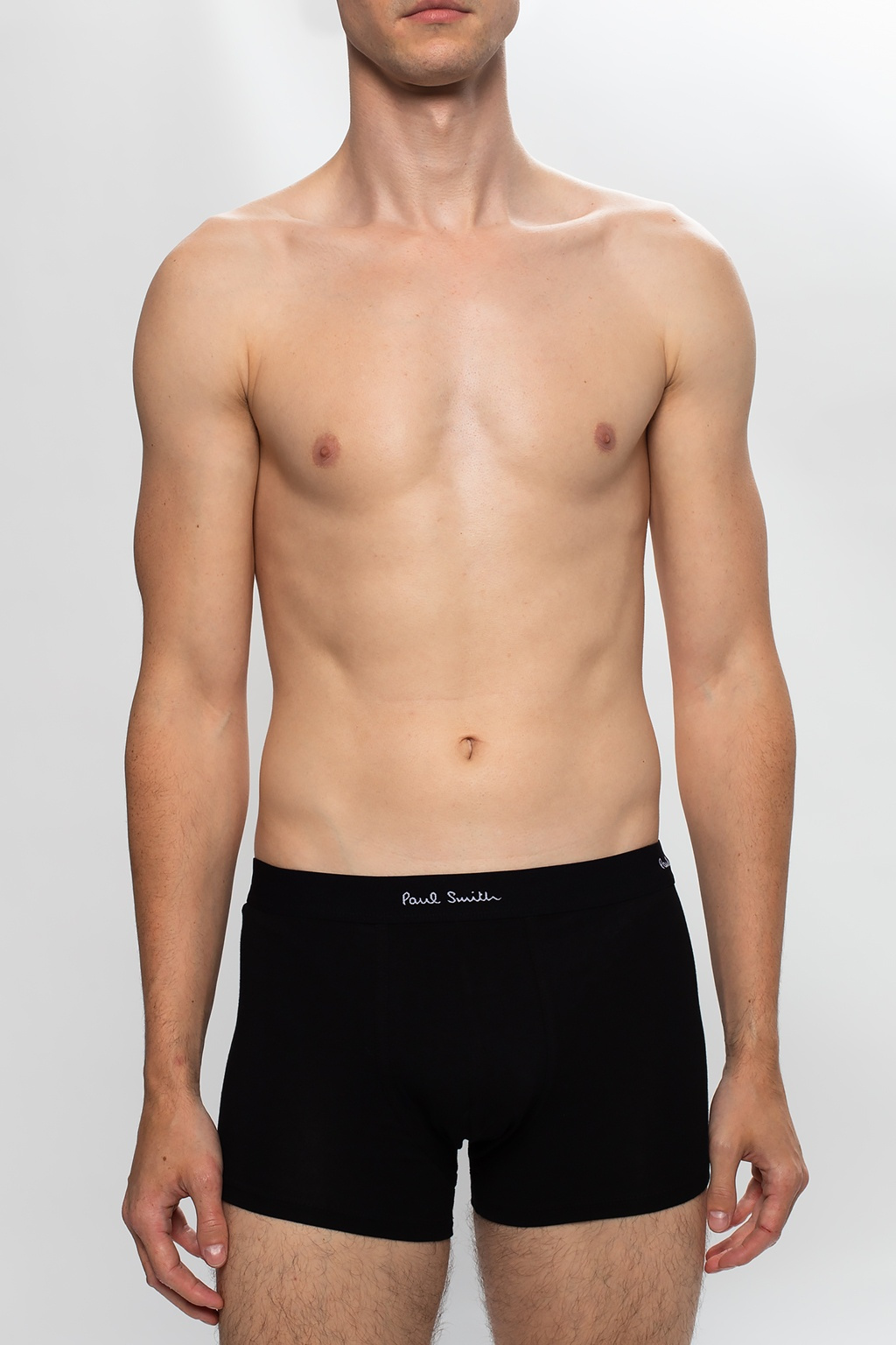 Paul Smith Boxers three-pack