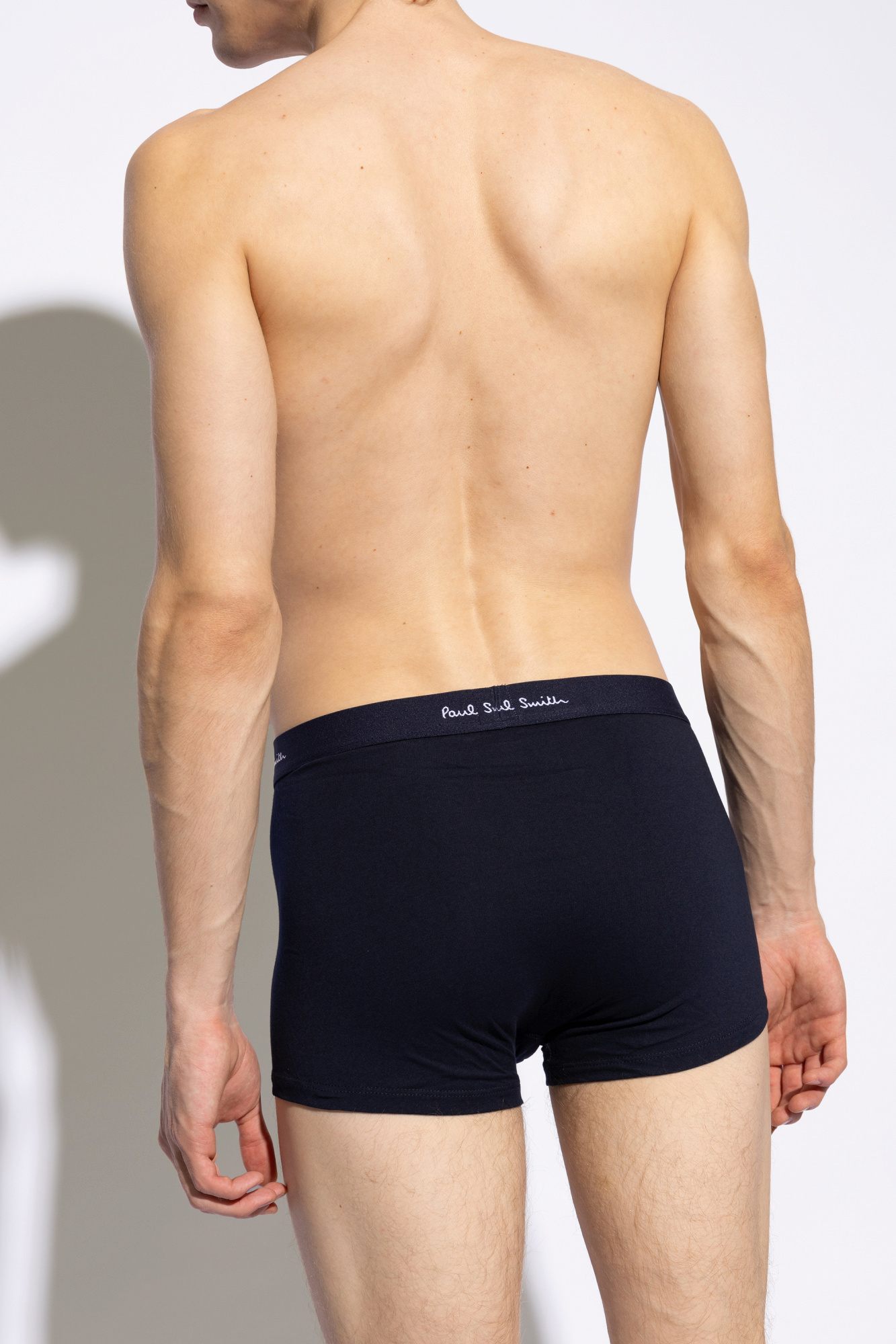 Paul Smith Boxers three-pack