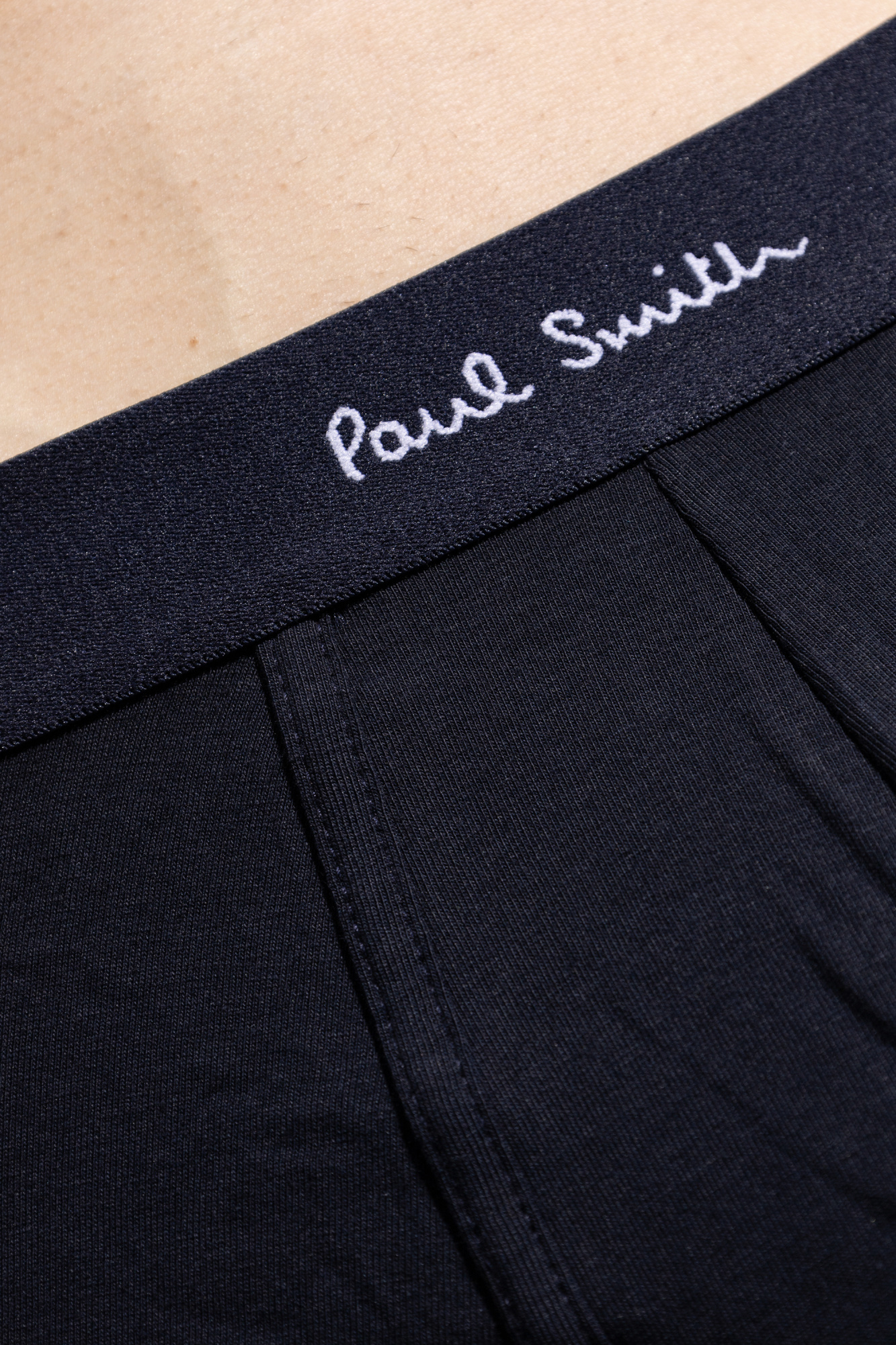 Paul Smith Boxers three-pack