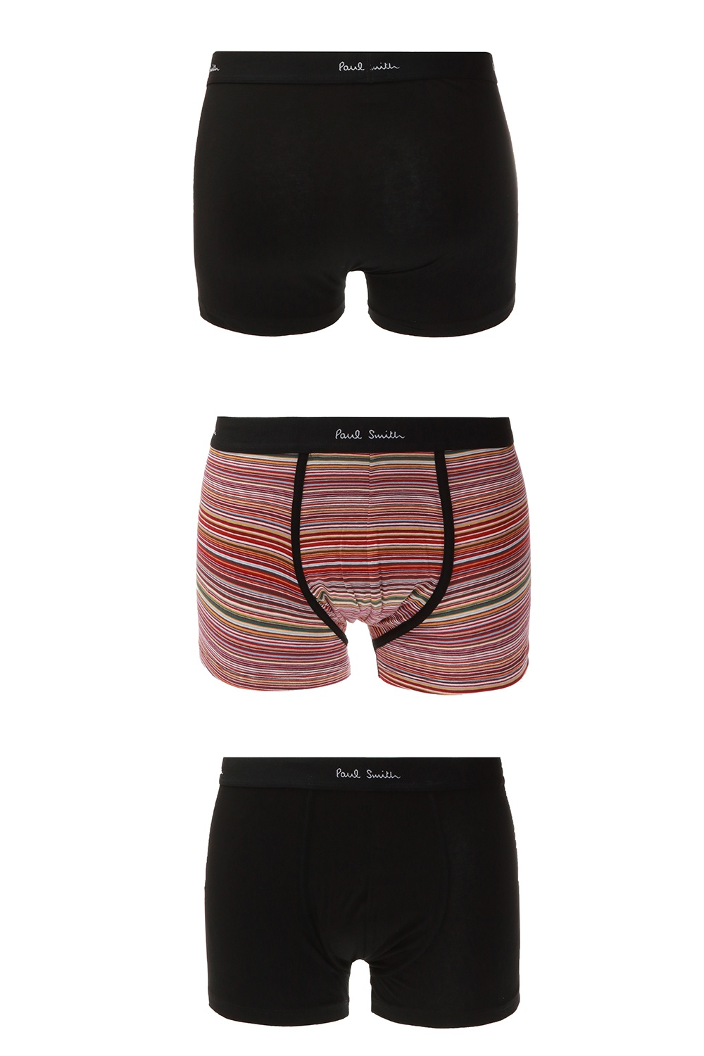 Paul Smith Boxers three-pack