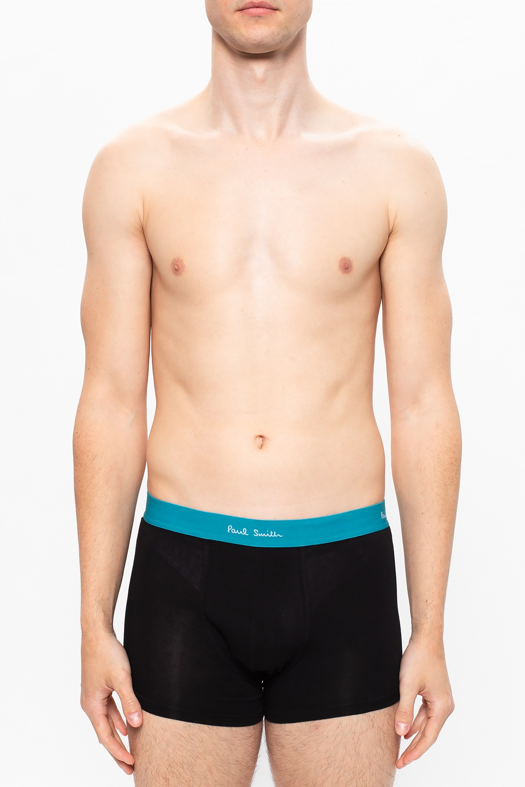 Paul Smith Boxers three-pack